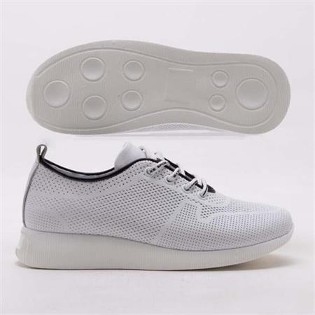 GUSSE GRETA KADIN HAKIKI DERI AYAKKABI 25