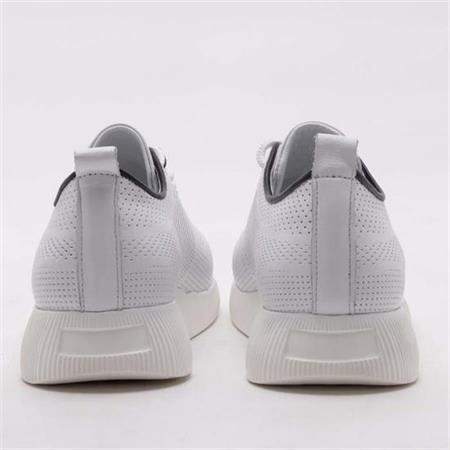 GUSSE GRETA KADIN HAKIKI DERI AYAKKABI 25