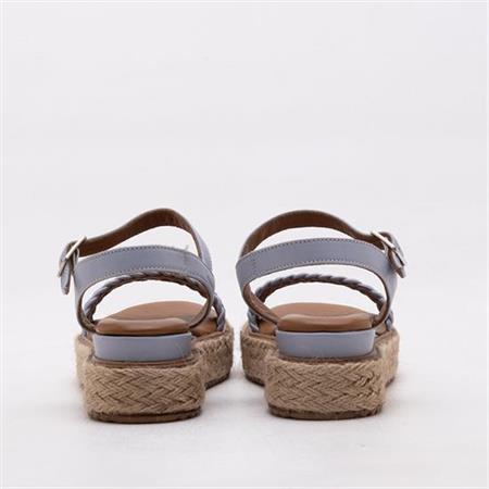 GUSSE GWEN KADIN HAKIKI DERI SANDALET 236086