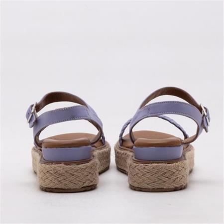 GUSSE GWEN KADIN HAKIKI DERI SANDALET 236086