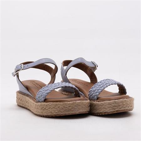 GUSSE GWEN KADIN HAKIKI DERI SANDALET 236086