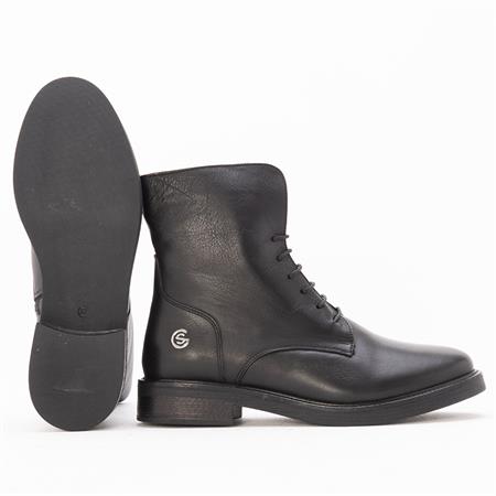 Gusse Halsey Kadın Hakıkı Derı Bot 241194