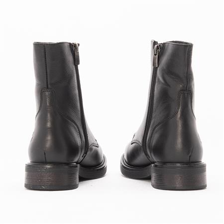 Gusse Halsey Kadın Hakıkı Derı Bot 241194