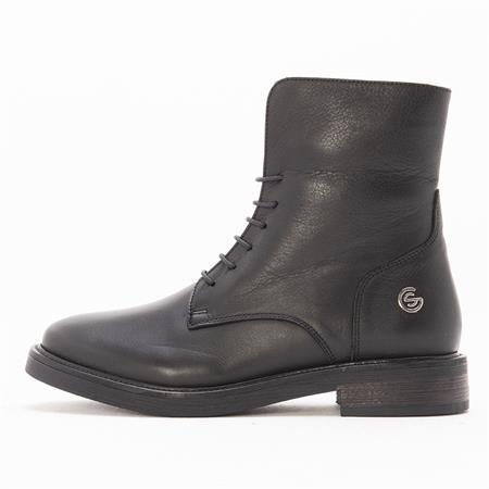 Gusse Halsey Kadın Hakıkı Derı Bot 241194