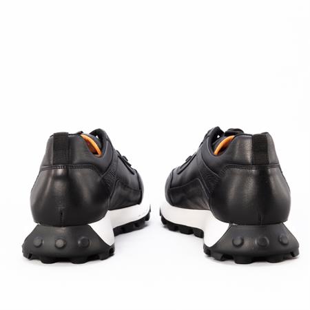 Gusse Hankook Erkek Hakiki Deri Sneaker Ayakkabı 252574