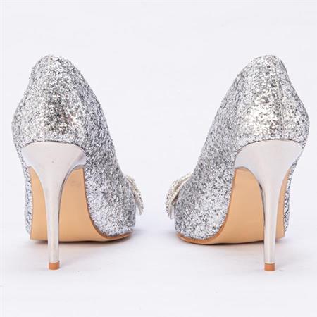 Gusse Hanna Kadın Stiletto 1704