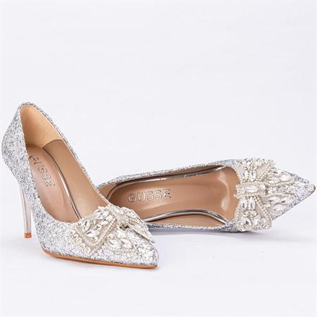 Gusse Hanna Kadın Stiletto 1704