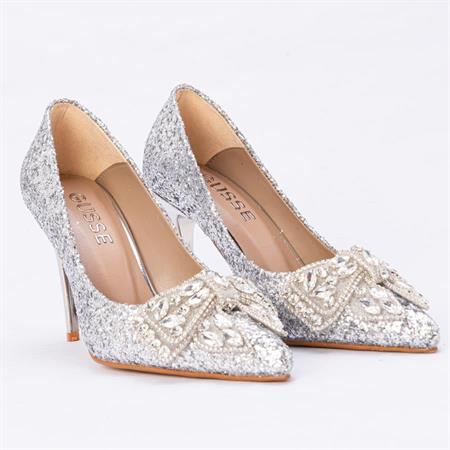Gusse Hanna Kadın Stiletto 1704