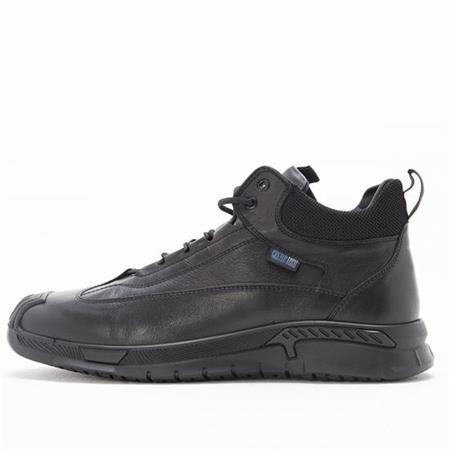 GUSSE HARDY ERKEK HAKIKI DERI BOT 16215