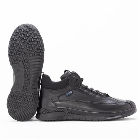 GUSSE HARDY ERKEK HAKIKI DERI BOT 16215