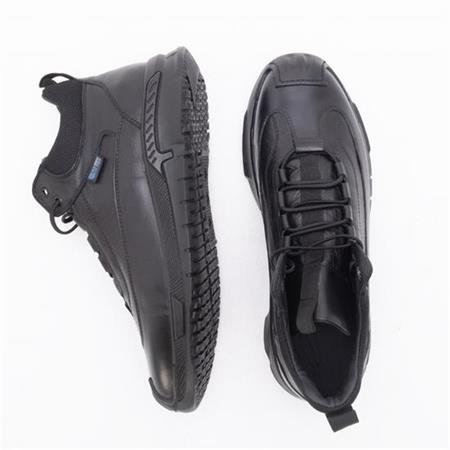 GUSSE HARDY ERKEK HAKIKI DERI BOT 16215