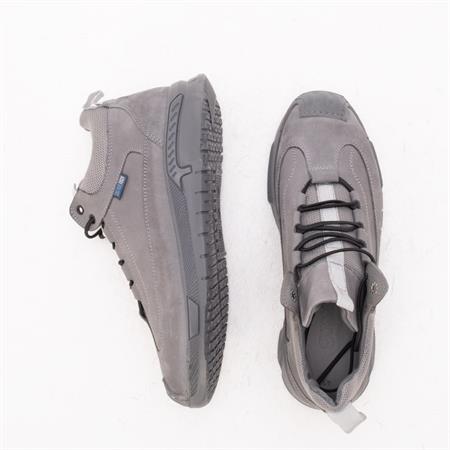 Gusse Hardy Erkek Hakiki Nubuk Deri Bot 16215