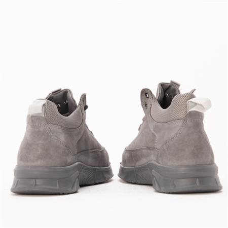 Gusse Hardy Erkek Hakiki Nubuk Deri Bot 16215