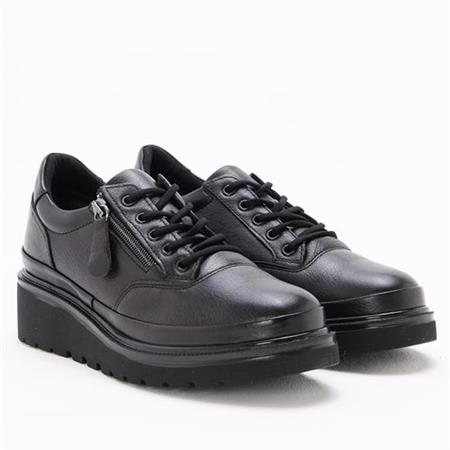 GUSSE HARLOW KADIN HAKIKI DERI CASUAL AYAKKABI 3546