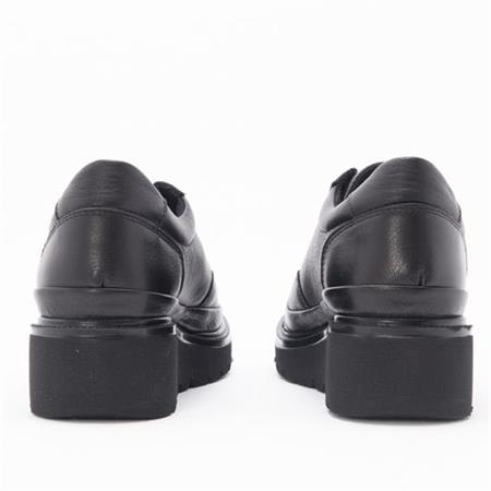 GUSSE HARLOW KADIN HAKIKI DERI CASUAL AYAKKABI 3546