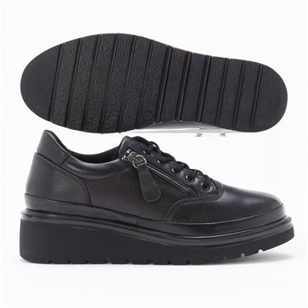 GUSSE HARLOW KADIN HAKIKI DERI CASUAL AYAKKABI 3546