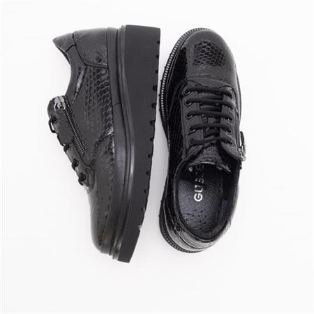 GUSSE DIONNE KADIN KROKO RUGAN HAKIKI DERI AYAKKABI