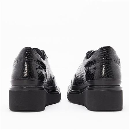 GUSSE DIONNE KADIN KROKO RUGAN HAKIKI DERI AYAKKABI