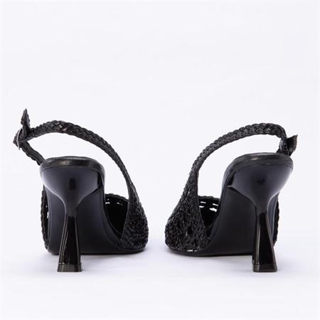 Gusse Harriet Kadın Stiletto 805-6