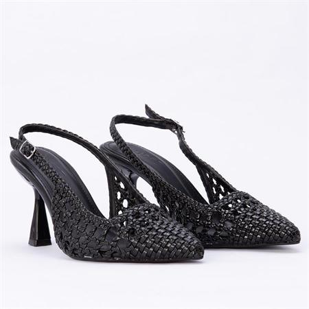 Gusse Harriet Kadın Stiletto 805-6