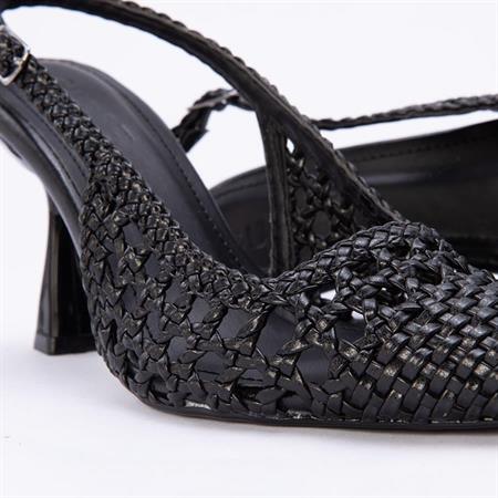 Gusse Harriet Kadın Stiletto 805-6