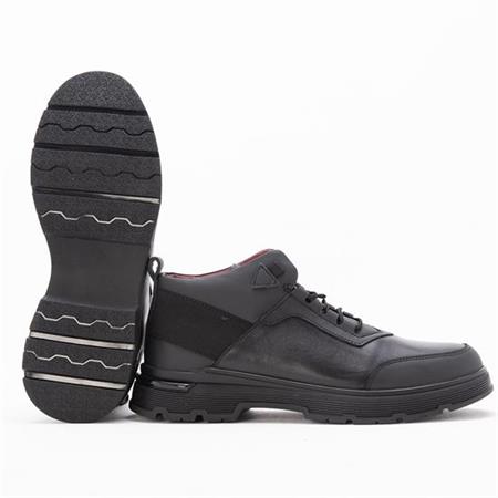 GUSSE HARVEY ERKEK HAKIKI DERI BOT 18065