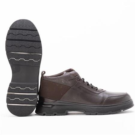 GUSSE HARVEY ERKEK HAKIKI DERI BOT 18065