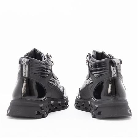 Gusse Hector Erkek Paraşüt Kumaş Bot 18331-4