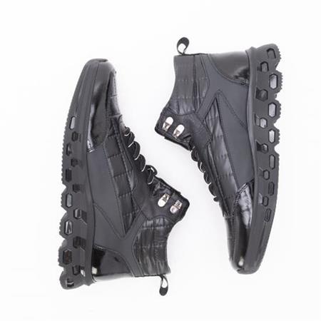 Gusse Hector Erkek Paraşüt Kumaş Bot 18331-4