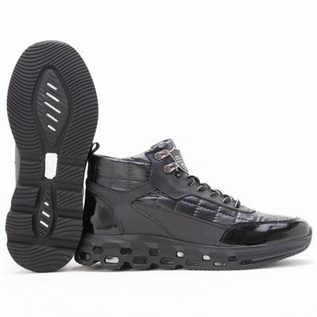 Gusse Hector Erkek Paraşüt Kumaş Bot 18331-4