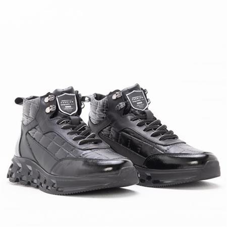 Gusse Hector Erkek Paraşüt Kumaş Bot 18331-4