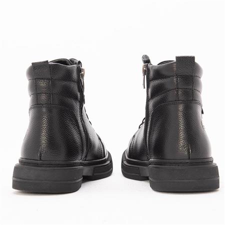 Gusse Henrıetta Kadın Hakiki Deri Bot 235122