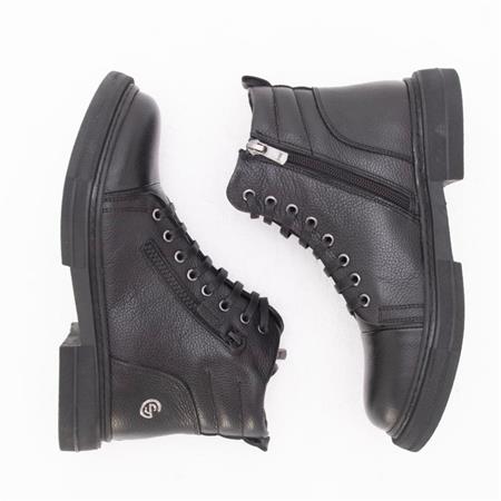 Gusse Henrıetta Kadın Hakiki Deri Bot 235122