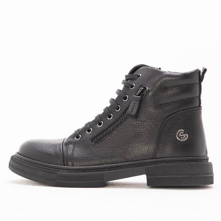 Gusse Henrıetta Kadın Hakiki Deri Bot 235122