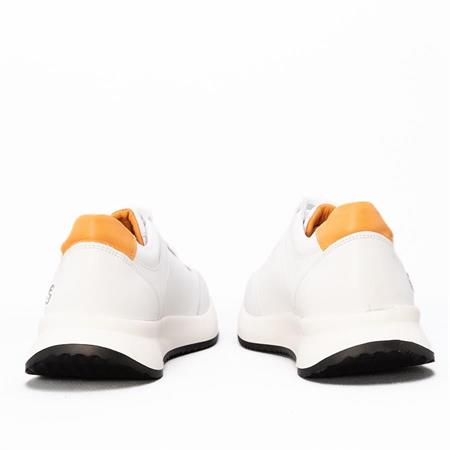 Gusse Herkül Erkek Hakıkı Derı Ayakkabı 24131