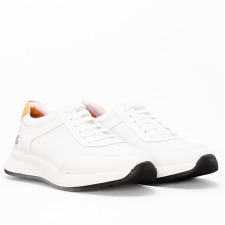 Gusse Herkül Erkek Hakıkı Derı Ayakkabı 24131