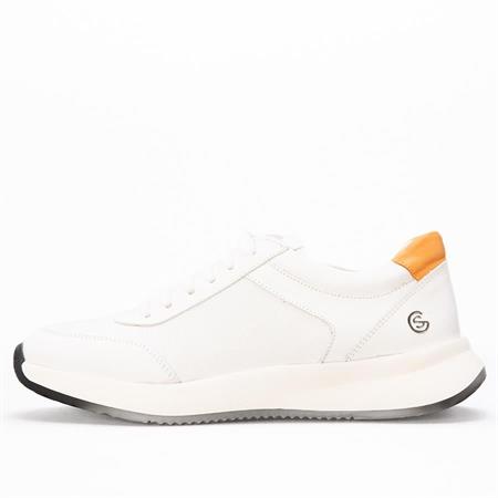 Gusse Herkül Erkek Hakıkı Derı Ayakkabı 24131