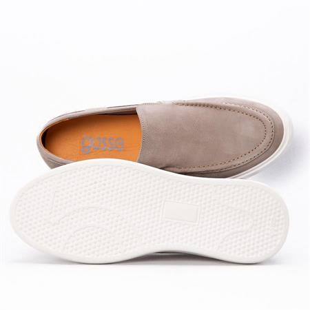 Gusse Herry Erkek Hakiki Nubuk Deri Günlük Ayakkabı 250651-1