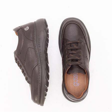 Gusse Holger Erkek Hakiki Deri Günlük Ayakkabı 243733