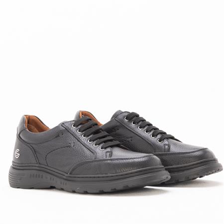 Gusse Holger Erkek Hakiki Deri Günlük Ayakkabı 243733