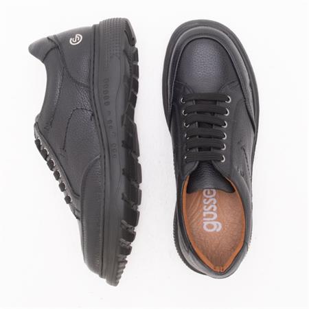 Gusse Holger Erkek Hakiki Deri Günlük Ayakkabı 243733