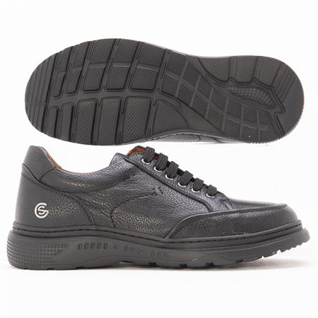 Gusse Holger Erkek Hakiki Deri Günlük Ayakkabı 243733