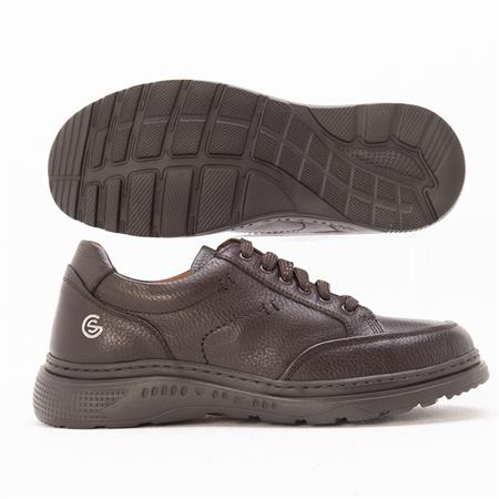 Gusse Holger Erkek Hakiki Deri Günlük Ayakkabı 243733