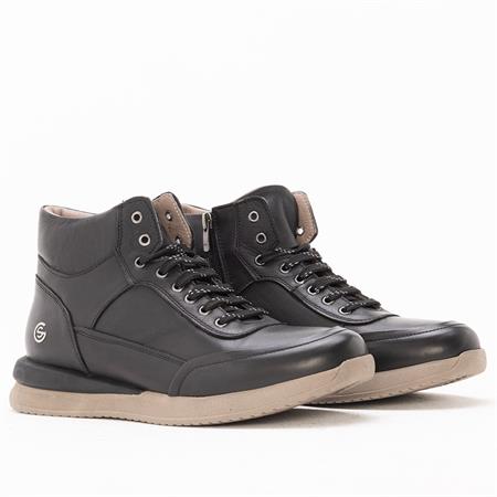 Gusse Horst Erkek Hakiki Deri Bot 241190E