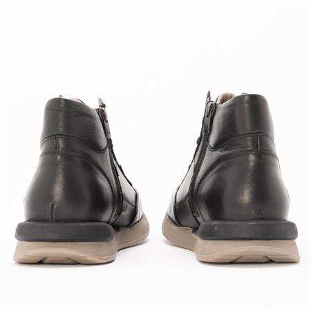 Gusse Horst Erkek Hakiki Deri Bot 241190E