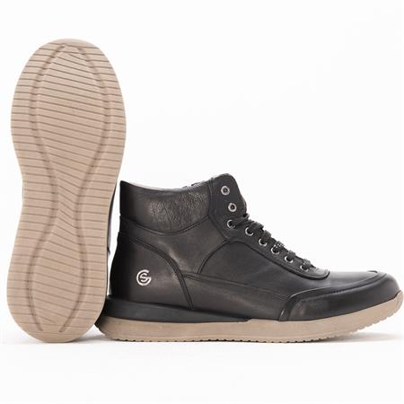 Gusse Horst Erkek Hakiki Deri Bot 241190E