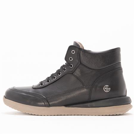 Gusse Horst Erkek Hakiki Deri Bot 241190E