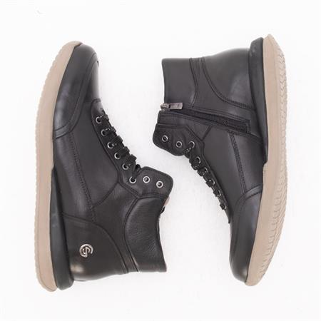 Gusse Horst Erkek Hakiki Deri Bot 241190E