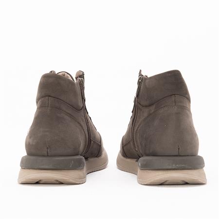 Gusse Horst Erkek Hakiki Nubuk Deri Bot 241190