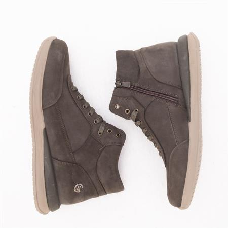 Gusse Horst Erkek Hakiki Nubuk Deri Bot 241190